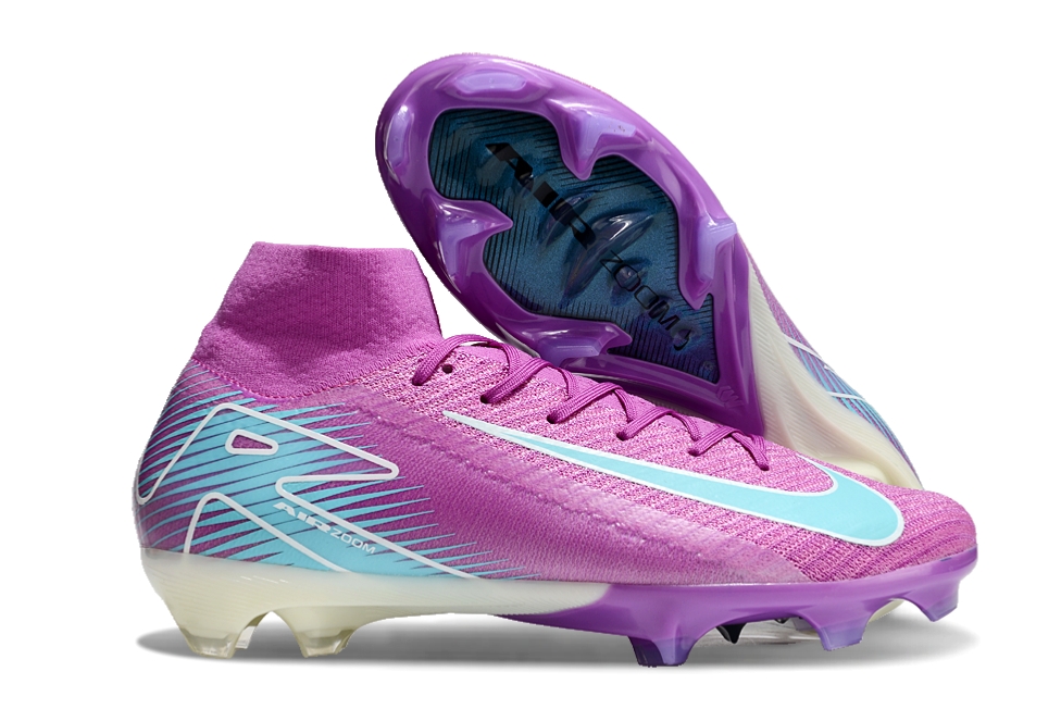 Nike Air Zoom Mercurial Superfly XVI Elite FG Size 35-45-65995029